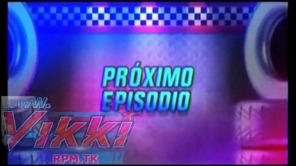 vikki rpm avance del capitulo 11 www.vikkirpm.tk