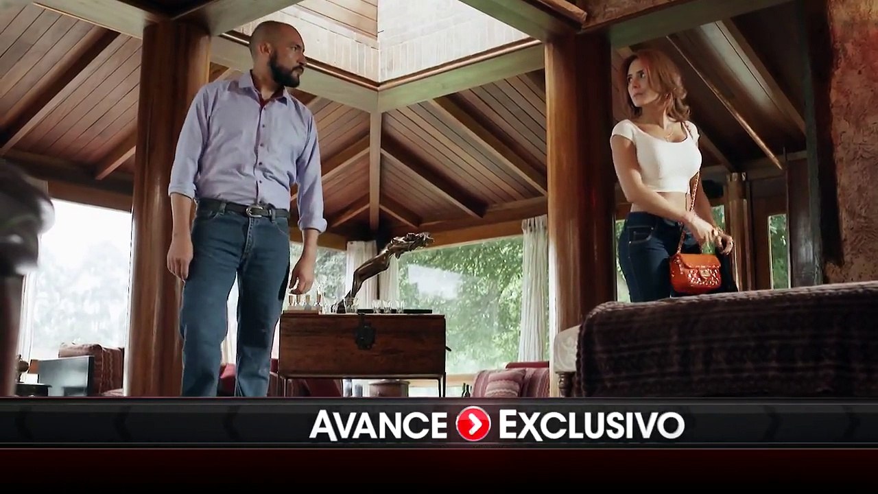 Sin Senos Si Hay Paraiso 2 Avance Exclusivo 14