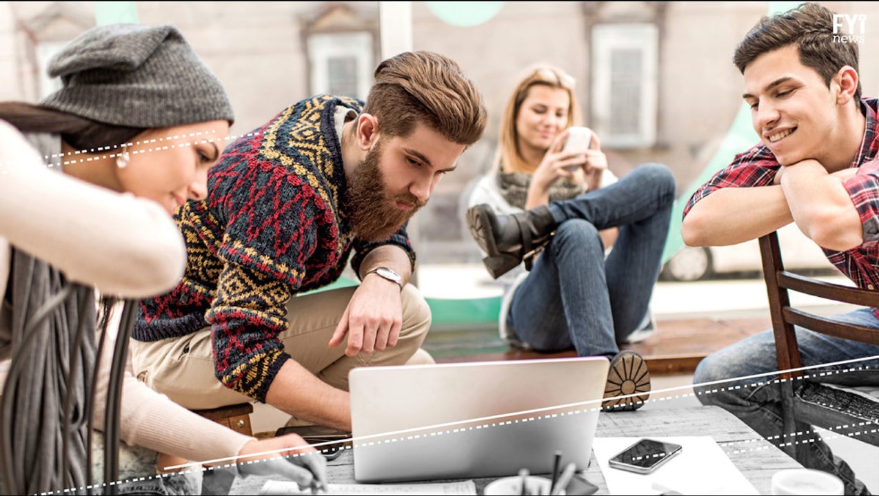 Xennials: The Bridge Between Millennials and Gen X