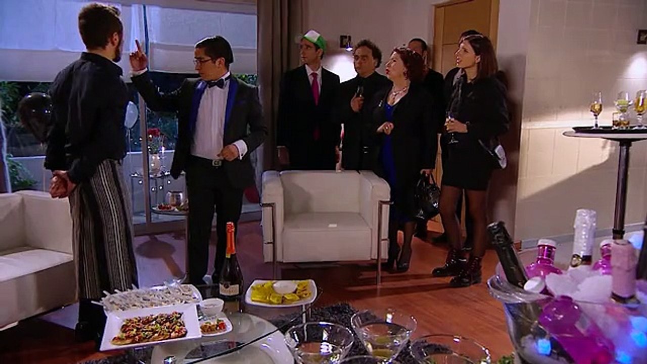 88 Tranquilo Papá -pt3
