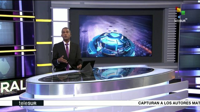 Argentinos marchan por la aparición de Santiago Maldonado