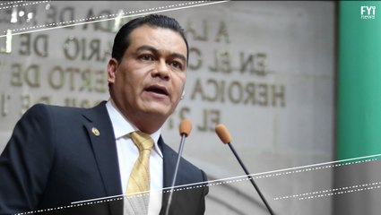 Elections in Edomex: Juan Zepeda