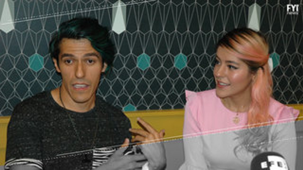 "Los polinesios": Youtubers Hypnotizing Latin America