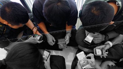 Does Technology Truly Aid Our Lives?