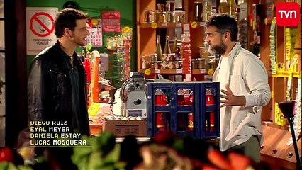 111  La Colombiana -pt1