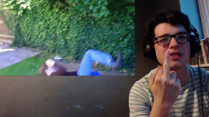 Blind Reaction Another Kickassreaction DissTrack