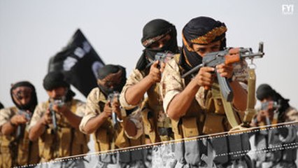 ISIS Attacks Explained