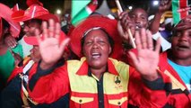 El presidente de Kenia es reelegido entre celebraciones y acusaciones de amaño