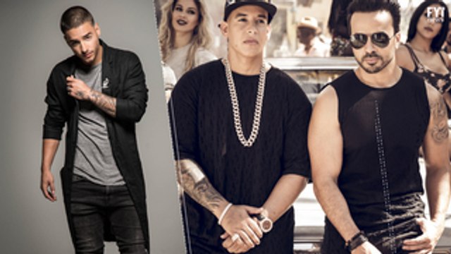 Despacito' Tops The Charts