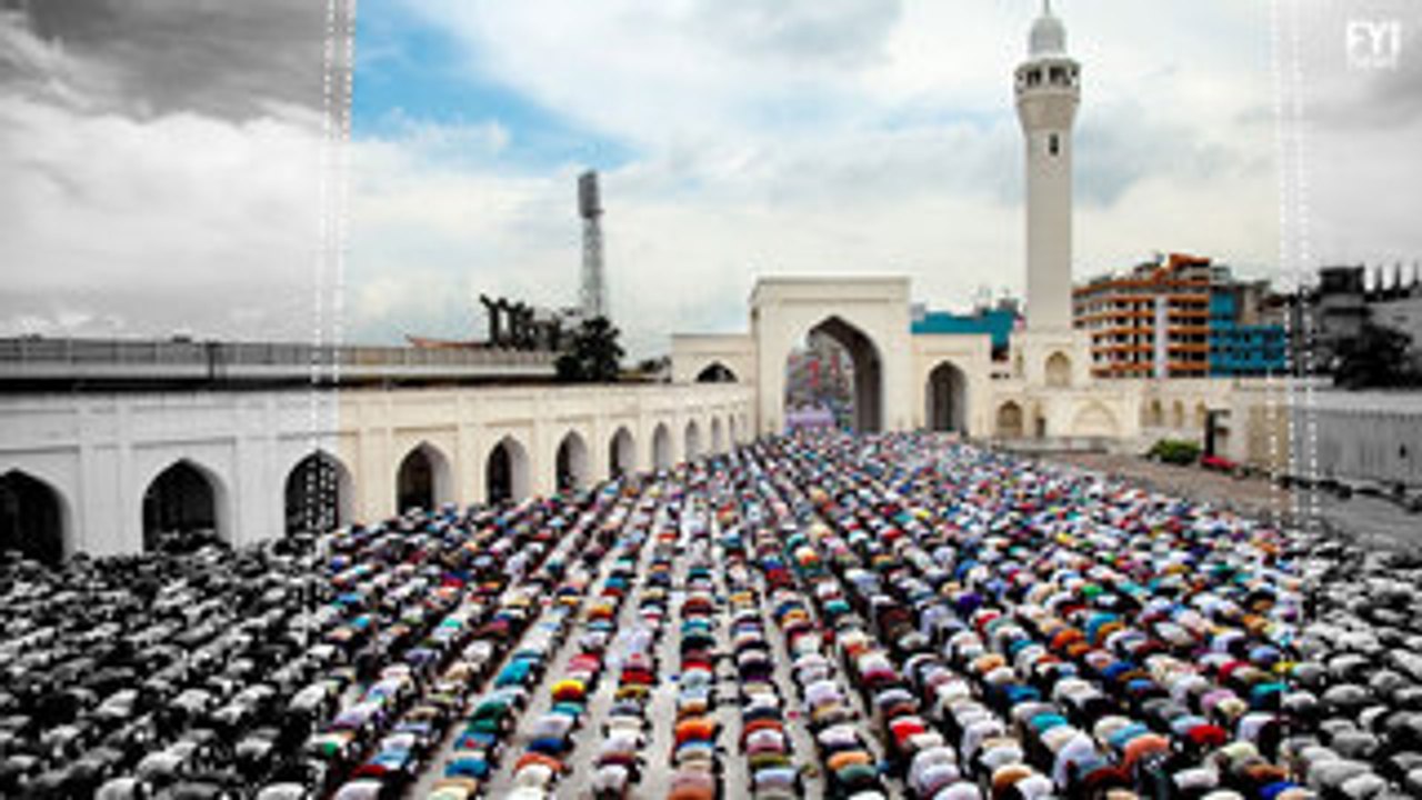 Facts About Ramadan