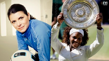 Sportswomen Breaking Barriers