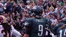Nick Foles | OTA Interview | Philadelphia Eagles 2017