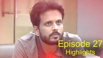 Bigg Boss Telugu Reality Show Episode 27 Highlights | Star Maa | Mumaith Khan | YOYO Cine Talkies