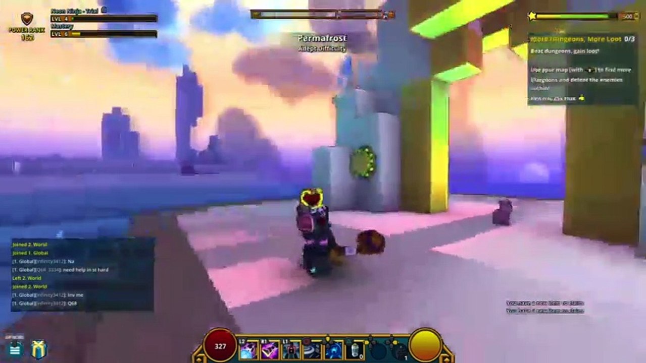 Im The king HAHAHA (2)