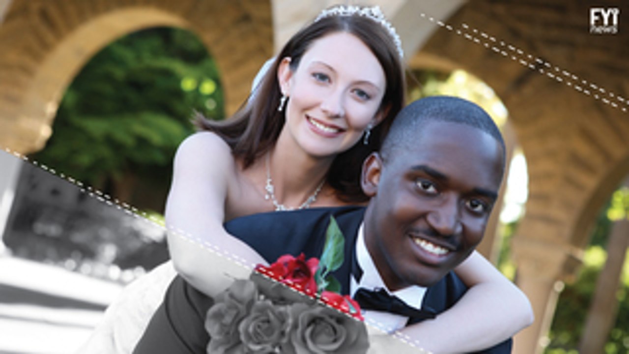 Love Knows No Race