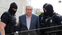 Cunha's Wife Clear of Corruption Accusations