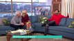 David Tennant Has Found Keeping Broadchurch Secrets Completely Exhausting | This Morning