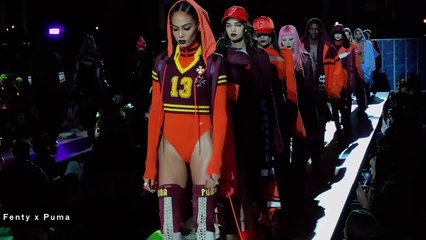 Anna Wintour on the Trends of Paris Fashion Week