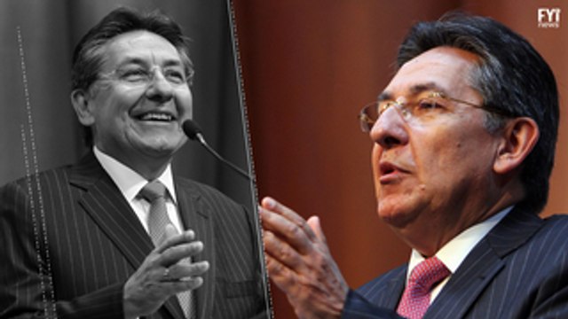 Colombian Attorney General Visits Brazil