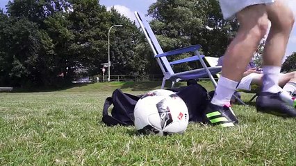 WE ARE ALIVE! - HitThatBall