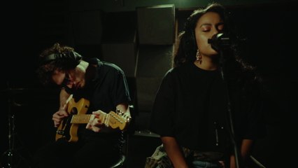 Bibi Bourelly - Untitled