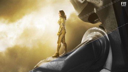 GO, GO, POWER RANGERS!