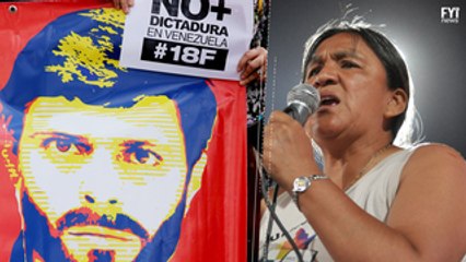 Human Rights at an All Time Low in Latin America