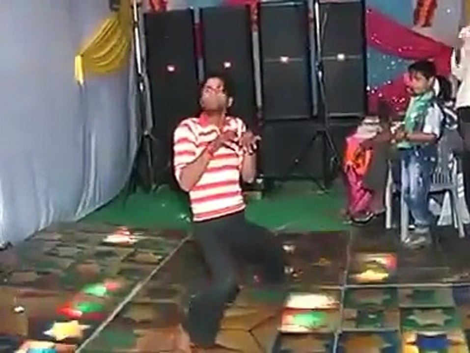 Dj dance amazing video