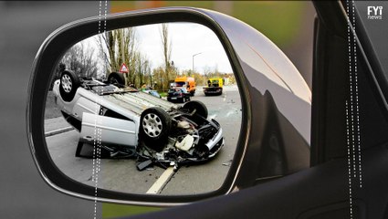 Software Predicts Traffic Accidents