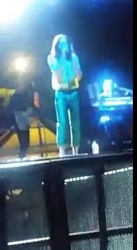 YAU - #ConchitaLIVE - #BeachArena Lignano Sabbiadoro, Italia - 08.082017 - 2° point of view