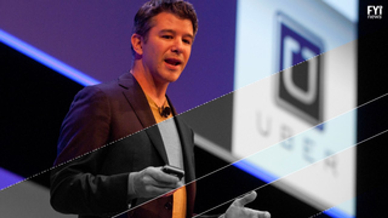 Uber is Going Through Drastic, Executive Changes