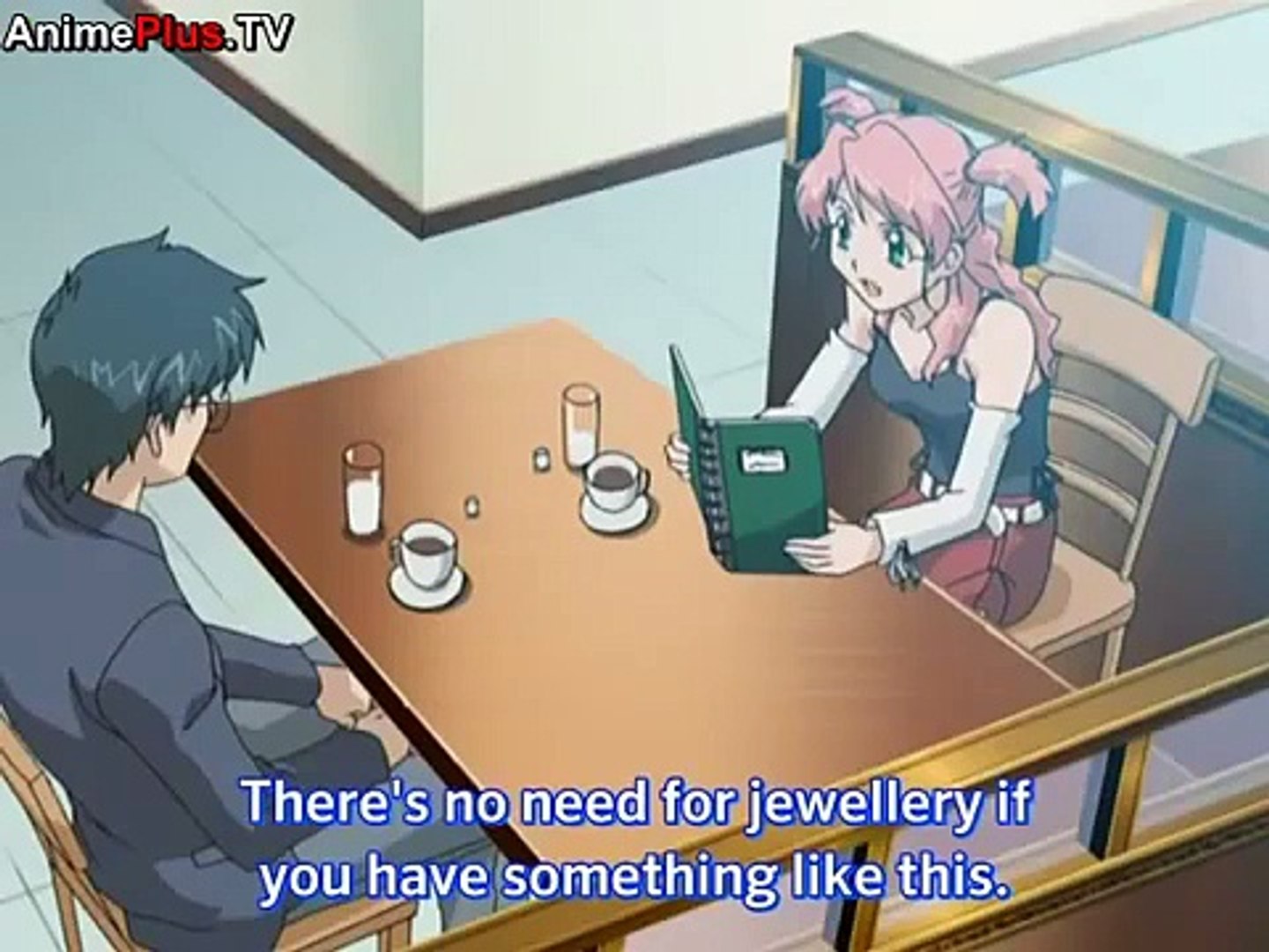 Love Get Chu Episode 24 English Sub Video Dailymotion