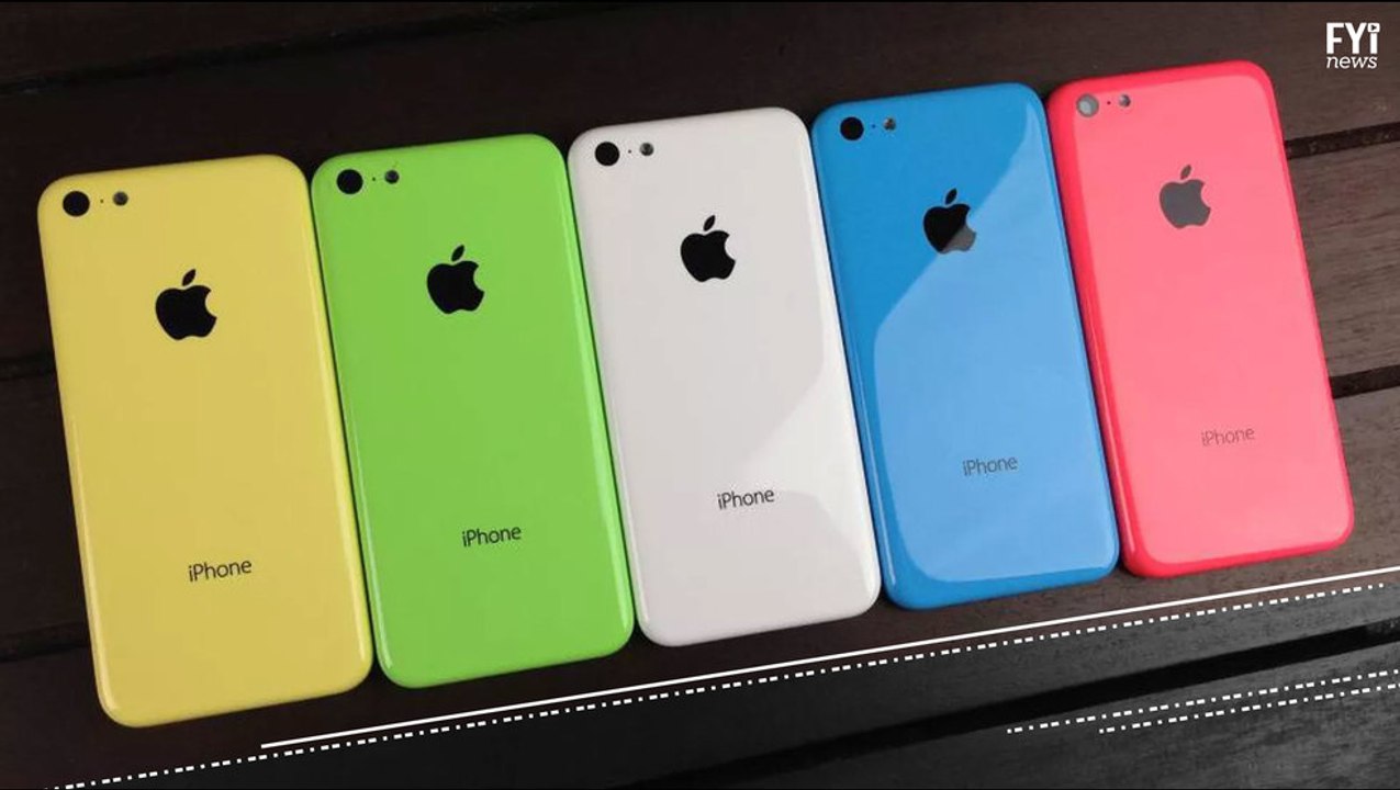 iPhone Celebrates 10 years