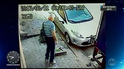 Idoso que carregava mochila com dinheiro é morto em São Paulo