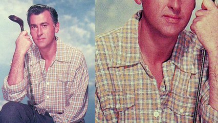 STEWART GRANGER TRIBUTE
