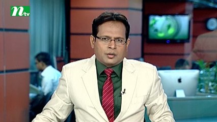 NTV Shokaler Khobor | 12 August, 2017