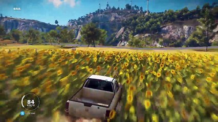 Just cause 3 story mode and free roam (42)