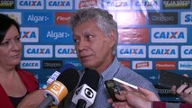 Clodoaldo lamenta a morte de Carlos Alberto Torres