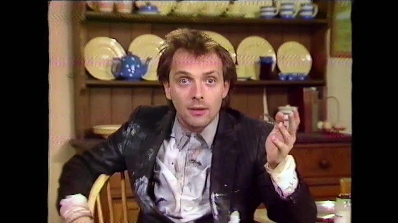 Georges Marvellous Medicine Part 3
