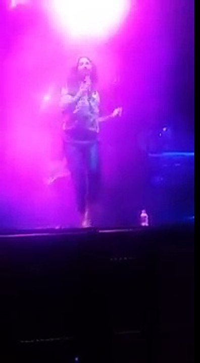 'Morgens immer müde' - #ConchitaLIVE - #BeachArena Lignano Sabbiadoro, Italia - 08.08.2017