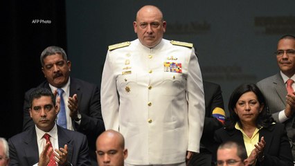 Peru expulsa embaixador da Venezuela