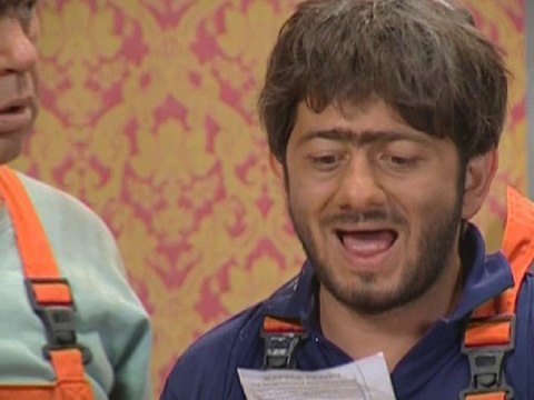 Равшан и Джамшут - Счёт за телефон. Юмор Анекдоты