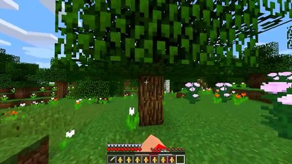 ESTA ARMADURA TE DEIXARÁ IMORTAL NO MINECRAFT !