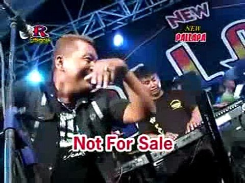 Secawan Madu Devi Aldiva New Pallapa Live