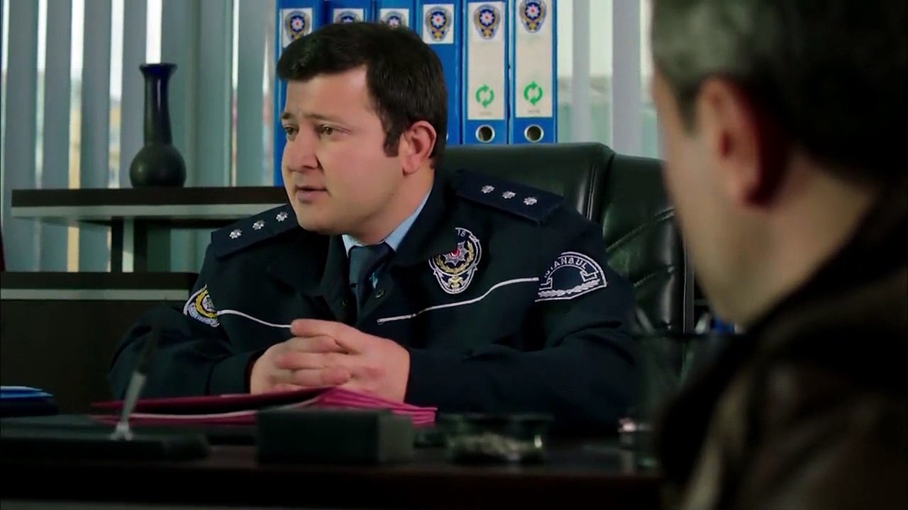 Iffet – Capitulo 46 Completo HD