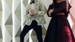 Osman Khalid‬ & ‪‎Maya Ali‬ rocked the Tom Parker photo booth at ‪Lux Style Awards 2016
