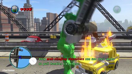 Hulk (Transformation), StanLee, A Bomb, Lizard (Transformation), Red Hulk, Venom, A Bomb L