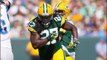 Packers: Running back Christine Michael re signed, 2 other players visit