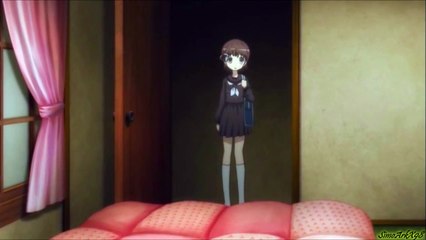 Hardgore Alice(Ako Hatoda) death【AMV】Mahou shoujo ikusei keikaku [Soundscape to Ardor]