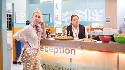 Premiere Series Off Spring Season 7 Episode 8 ~ TOP SHOW {07x8} (Eps 8) ~ Full HD